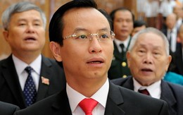​Ông Nguyễn Xuân Anh làm Bí thư Thành ủy Đà Nẵng