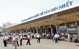 Điều chỉnh quy hoạch cảng Hàng không Tân Sơn Nhất, Đà Nẵng