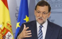 Tây Ban Nha giải tán Quốc hội