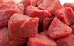 Nông nghiệp Italy bị ảnh hưởng vì nghiên cứu thịt đỏ gây ung thư