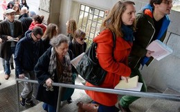 Thụy Sĩ tiếp tục bỏ phiếu về người nhập cư