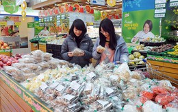 Xu hướng tiêu dùng Tết của người Việt có sự thay đổi lớn