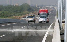 Vay ADB gần 160 triệu USD để xây dựng đường cao tốc