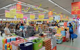 Việt Nam lần đầu tiên trở thành thị trường lớn thứ 4 của Hàn Quốc