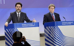 Mỹ và Liên minh châu Âu tiếp tục vòng đàm phán thứ 11 về TTIP