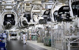VW giảm giá xe cho khách hàng bị ảnh hưởng vì vụ bê bối khí thải