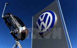 Volkswagen thu hồi gần 1 triệu xe gian lận khí thải tại Pháp