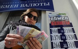 Nga quan ngại việc IMF thay đổi các quy định cho vay với Ukraine