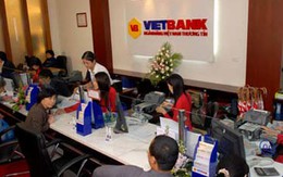 VietBank thông báo tuyển dụng giám đốc PGD và nhiều chuyên viên