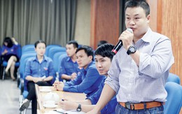 Nâng đãi ngộ để giữ chân nhà khoa học trẻ