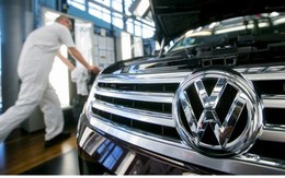 Volkswagen thương lượng với EC về vụ gian lận khí thải