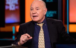 Marc Faber: “Đừng động vào Trung Quốc, hãy tới Việt Nam”