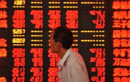 Đầu tư vào Trung Quốc: Muốn tránh bão, hãy nhảy vào tâm bão