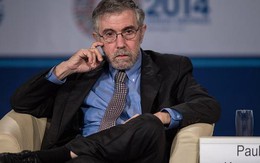 Paul Krugman đã nhầm?