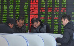 Chứng khoán Trung Quốc có vụ IPO lớn nhất 5 năm
