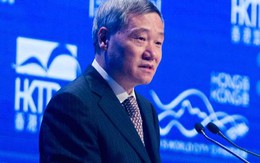 Trung Quốc tính "trảm" chủ tịch Ủy ban điều tiết chứng khoán