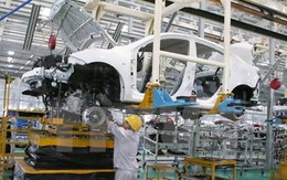 Chính phủ ban hành kế hoạch phát triển ngành công nghiệp ôtô