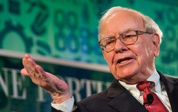Vì sao Buffett "dị ứng" với các ngân hàng đầu tư?