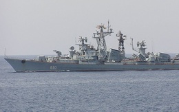 NÓNG: Nga nổ súng cảnh cáo tàu Thổ Nhĩ Kỳ "tiếp cận nguy hiểm"