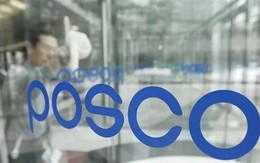 Lãnh đạo POSCO E&C bị bắt vì nghi án quỹ đen ở Việt Nam