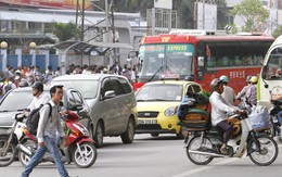 Giá xăng tăng, cước vận tải liệu có tăng?