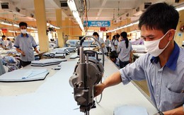 Đầu tư lĩnh vực dệt nhuộm tiếp tục tăng sức hút nhờ TPP