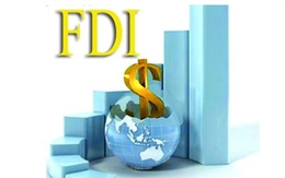 Bắc Giang thu hút 2,26 tỷ USD vốn đầu tư FDI