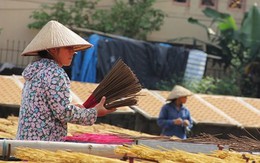 ADB cho Việt Nam vay 90 triệu USD thoát nghèo