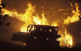Ngân Sơn (NST): Hỏa hoạn gây thiệt hại 317 tỷ đồng