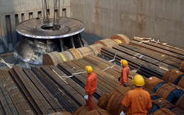 Nhiệt điện Bà Rịa (BTP): Năm 2014 LNST vượt 159% kế hoạch