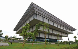 Hà Nội thay chủ đầu tư giai đoạn II dự án xây dựng Bảo tàng Hà Nội