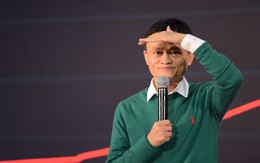 Chính phủ Trung Quốc: Alibaba đang gặp khủng hoảng niềm tin