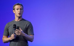 Doanh thu tăng trưởng chậm, Facebook vẫn mạnh tay chi tiền