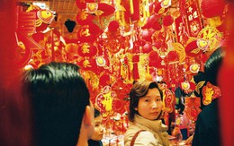 Trung Quốc đau đầu với tình trạng thiếu tiền mặt tết Nguyên đán