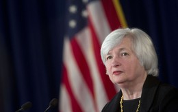 Fed chưa vội nâng lãi suất