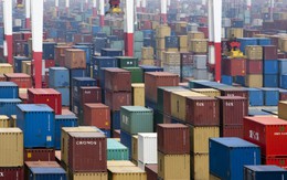 Người Mỹ mua 1/5 số hàng hóa Trung Quốc xuất khẩu ra nước ngoài