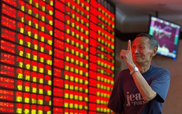 HSBC: Chu kỳ giảm của chứng khoán Trung Quốc đã kết thúc