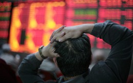 Chứng khoán Trung Quốc sẽ một lần nữa rơi vào khủng hoảng?