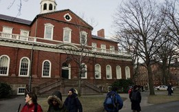Mỹ sơ tán Đại học Harvard vì đe dọa đánh bom khủng bố của IS