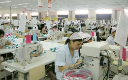 Thái Nguyên là “quán quân” sản xuất công nghiệp 4 tháng