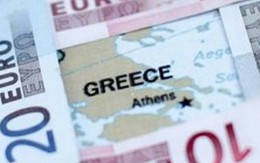 Hy Lạp huy động hơn 1 tỷ euro từ bán trái phiếu chính phủ