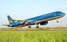 Hé lộ nhà đầu tư chiến lược của Vietnam Airlines