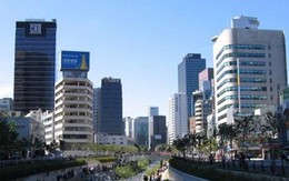 Hàn Quốc ghi nhận thặng dư thương mại tháng thứ 42 liên tiếp