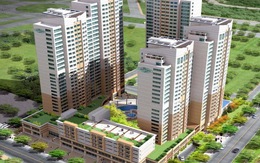 TPHCM chấp thuận xây khu tổ hợp nhà ở, văn phòng, khách sạn hơn 9.000 m2 tại quận 2
