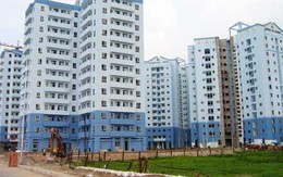 Hà Nội đề xuất chuyển đổi 700 căn hộ tái định cư bỏ trống