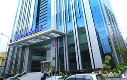 Sacombank, Techcombank lọt top 10 doanh nghiệp tư nhân lớn nhất Việt Nam