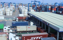 Cạnh tranh trong AEC, doanh nghiệp logistics phải giảm chi phí dịch vụ