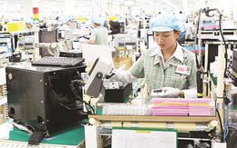 Bắc Ninh: Công nghiệp “đuối sức” vì Samsung dồn lực vào Thái Nguyên