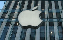 Apple mở công ty tại Việt Nam