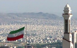 Iran sẽ là nhà cung cấp khí đốt chính cho Châu Âu?